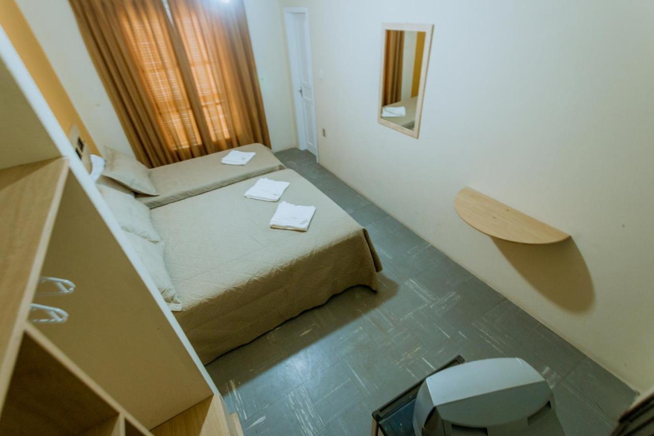 Litoral Hotel 3*
