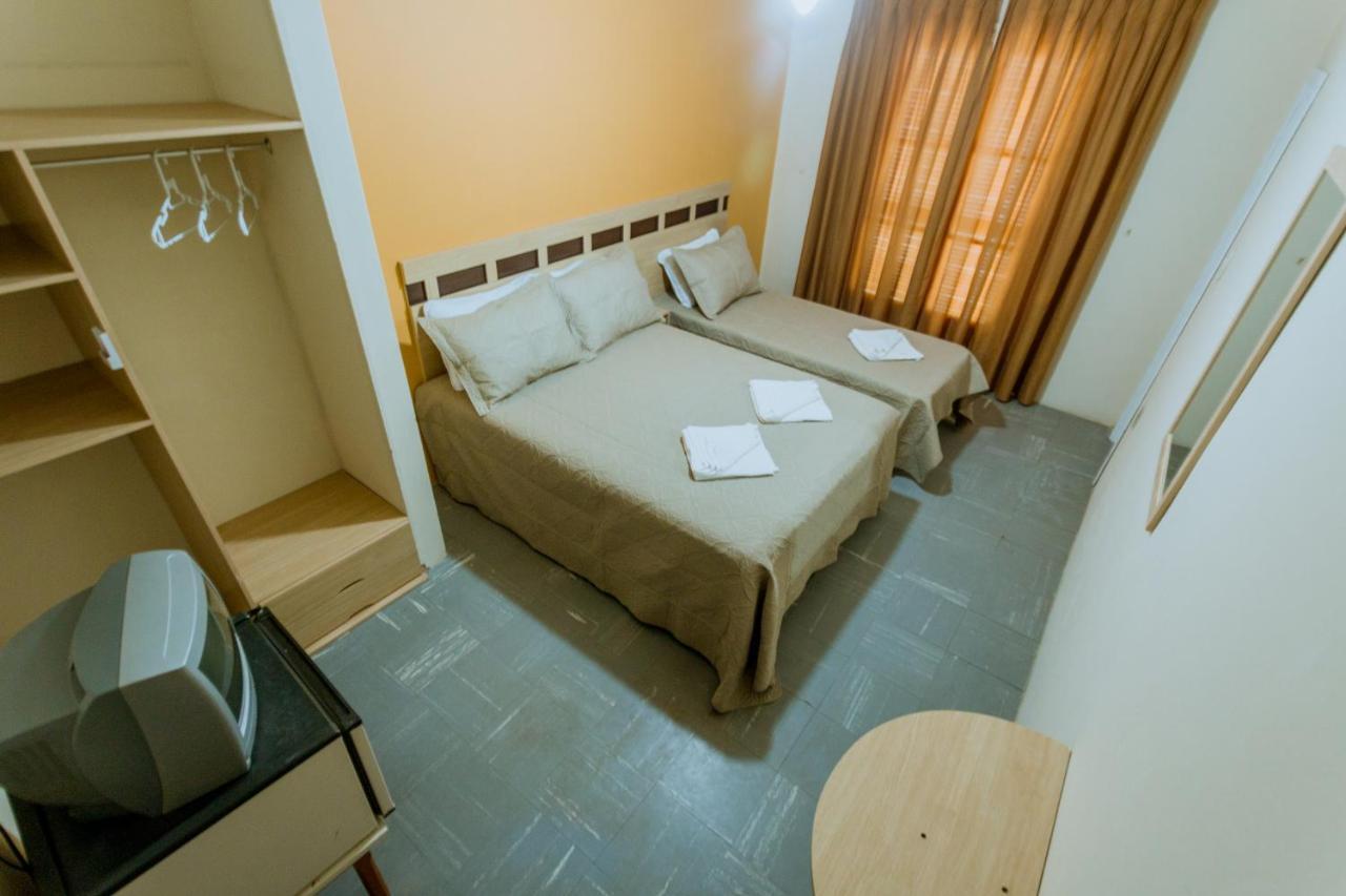 Litoral Hotel 3*