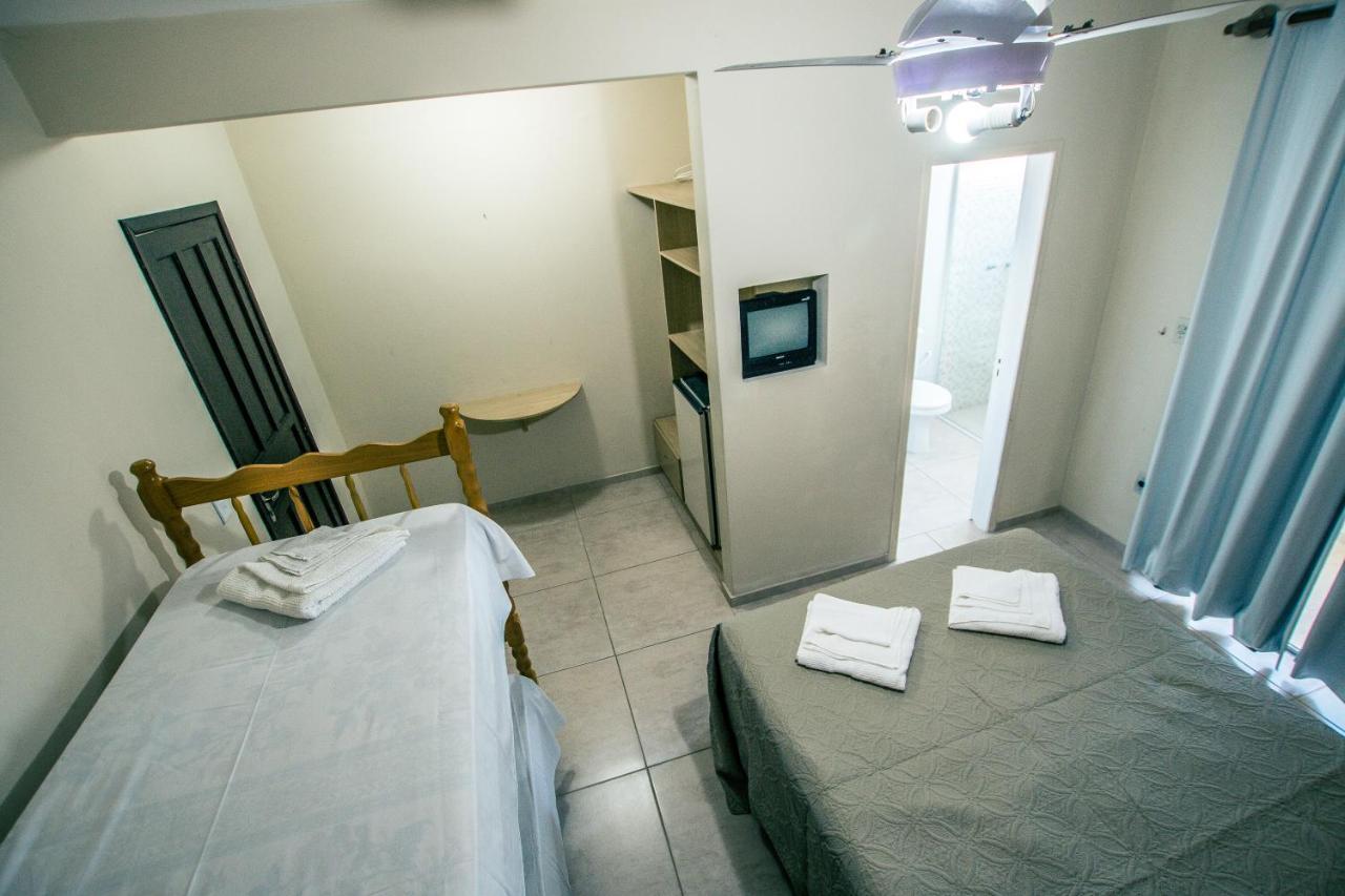 Hotel Litoral Arroio do Sal