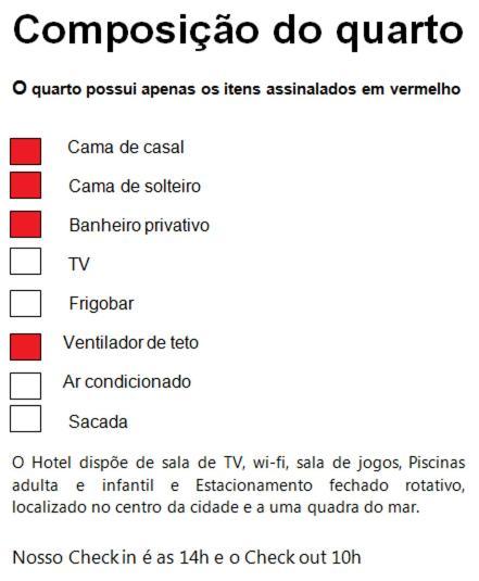 Litoral Hotel